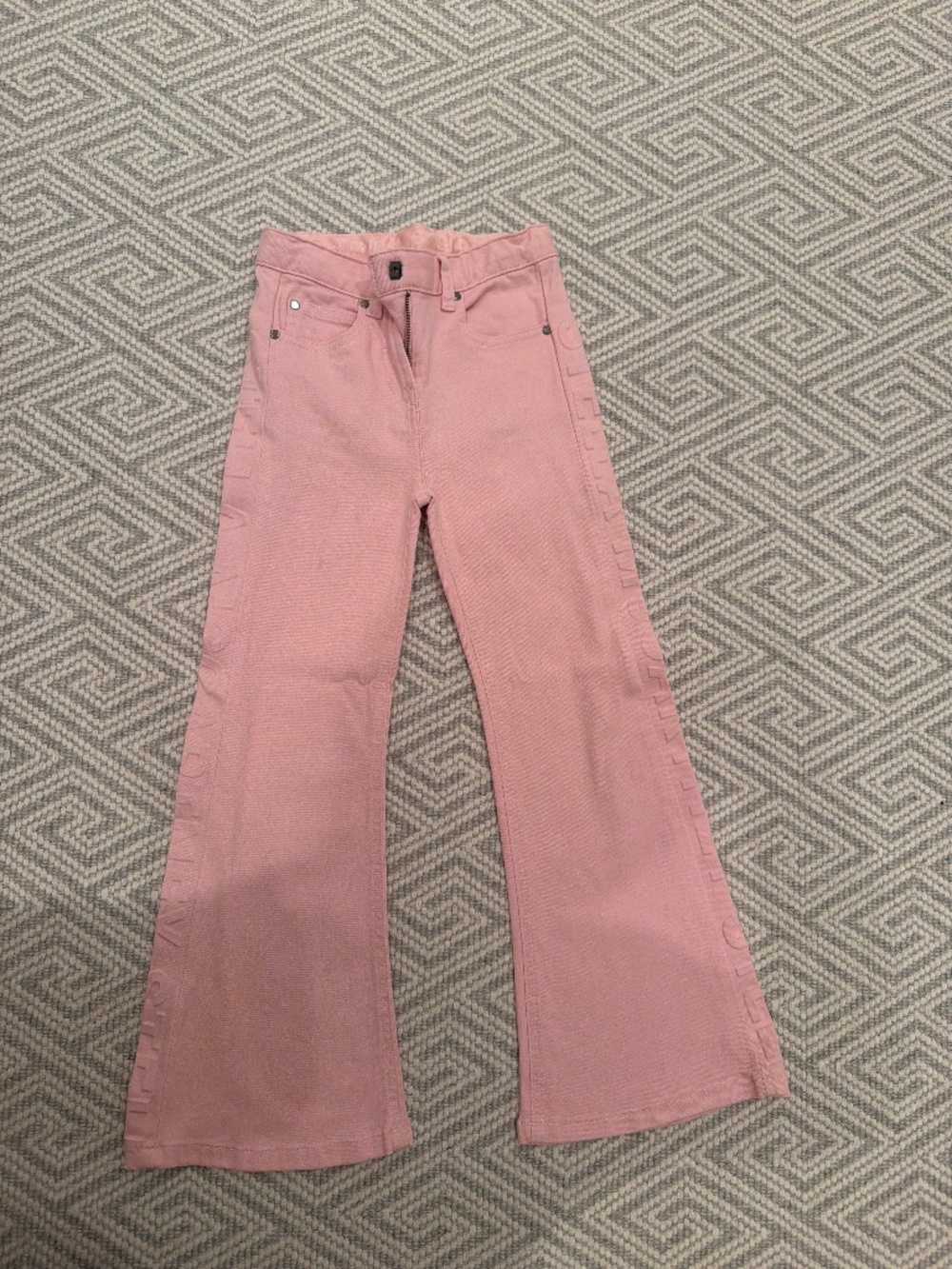 Girls Stella McCartney Jeans size 8